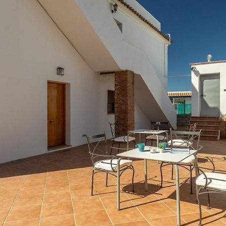 Apartamento Luz C Bolonia Esterno foto