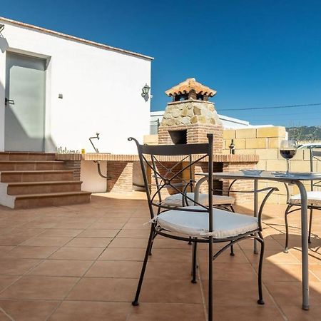 Apartamento Luz C Bolonia Esterno foto
