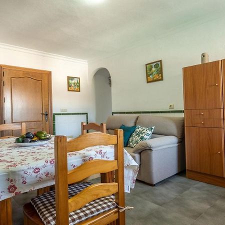 Apartamento Luz C Bolonia Esterno foto